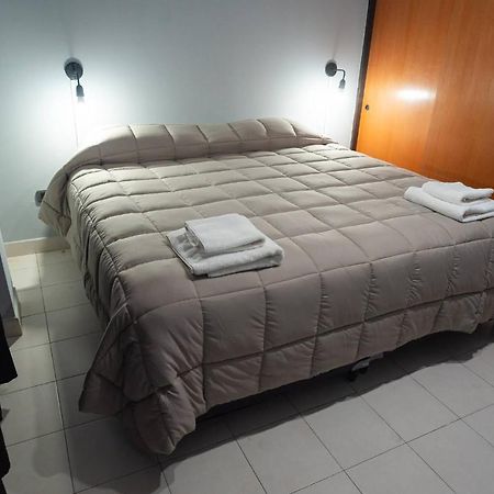Ferienwohnung Bambuu Salta Exterior foto
