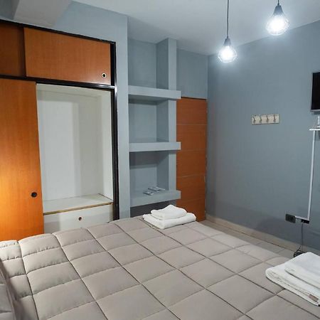 Ferienwohnung Bambuu Salta Exterior foto