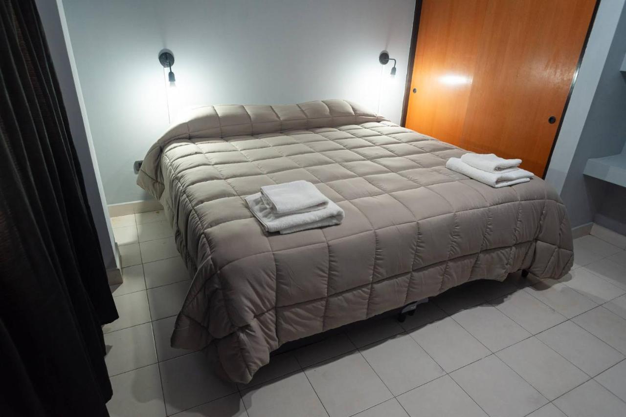 Ferienwohnung Bambuu Salta Exterior foto