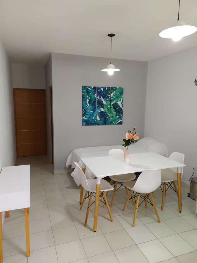 Ferienwohnung Bambuu Salta Exterior foto